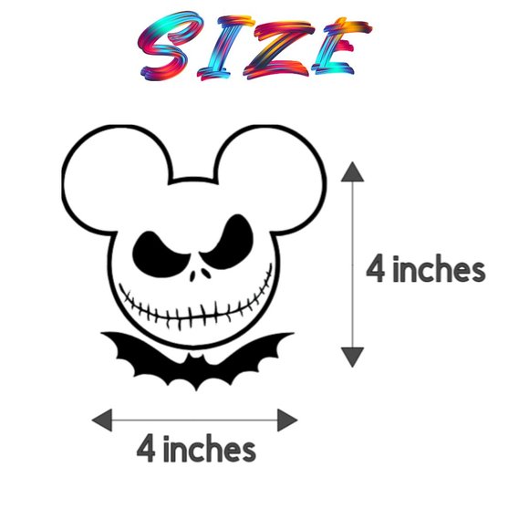 TV/Movie Characters-Car stickers-Vinyl Decals-Cool-Funny-Laptop Sticker - Picture 4 of 14